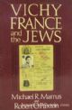 98926 Vichy France and the Jews